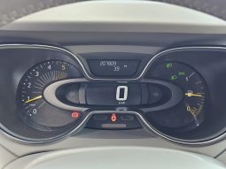 Renault Captur 1.5 dCi Energy Dynamique full