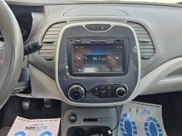 Renault Captur 1.5 dCi Energy Dynamique full