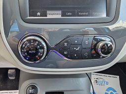 Renault Captur 1.5 dCi Energy Dynamique full