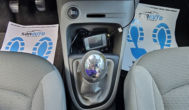 Renault Captur 1.5 dCi Energy Dynamique