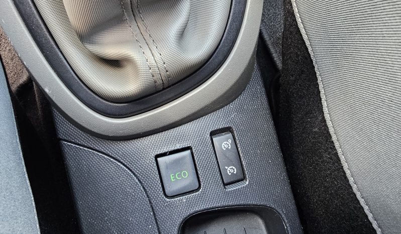 Renault Captur 1.5 dCi Energy Dynamique