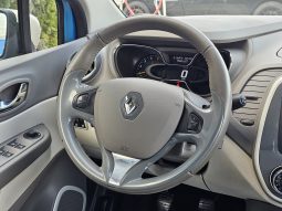Renault Captur 1.5 dCi Energy Dynamique full