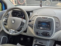 Renault Captur 1.5 dCi Energy Dynamique full