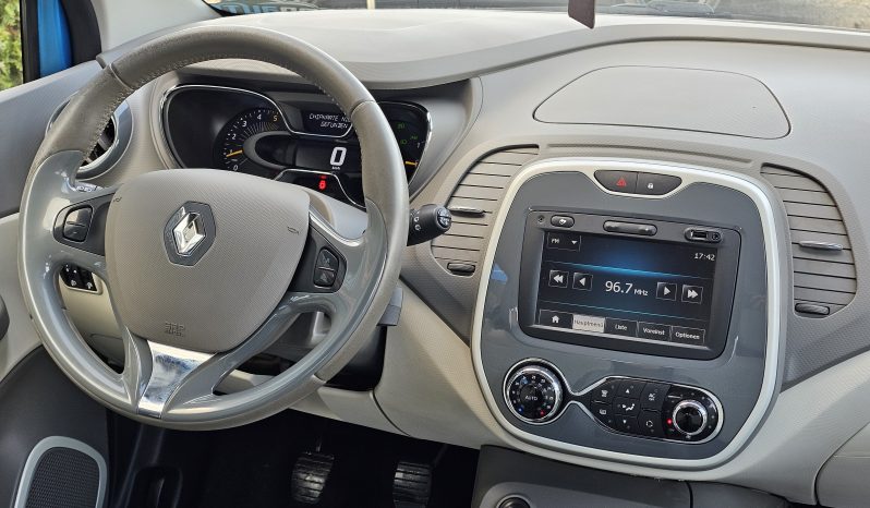 Renault Captur 1.5 dCi Energy Dynamique