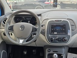 Renault Captur 1.5 dCi Energy Dynamique full