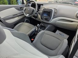 Renault Captur 1.5 dCi Energy Dynamique full