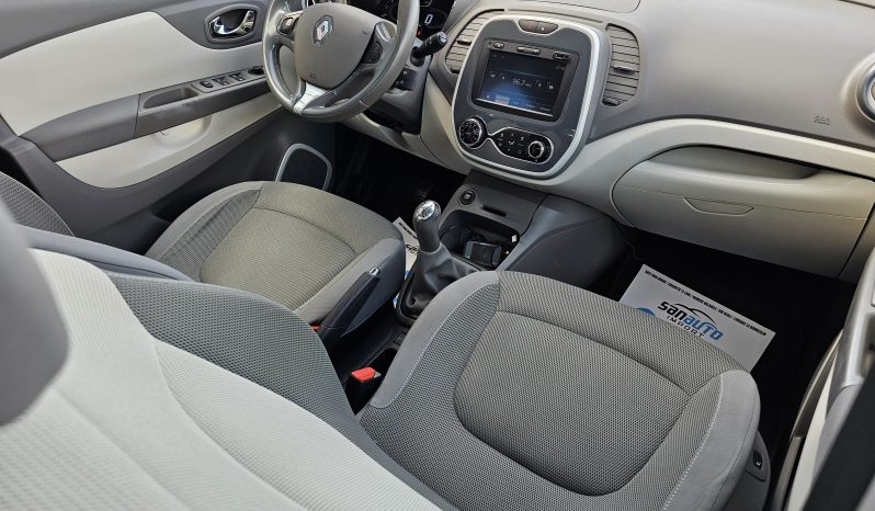 Renault Captur 1.5 dCi Energy Dynamique