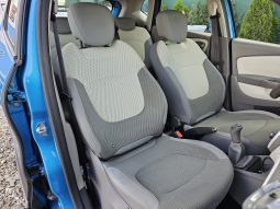Renault Captur 1.5 dCi Energy Dynamique full
