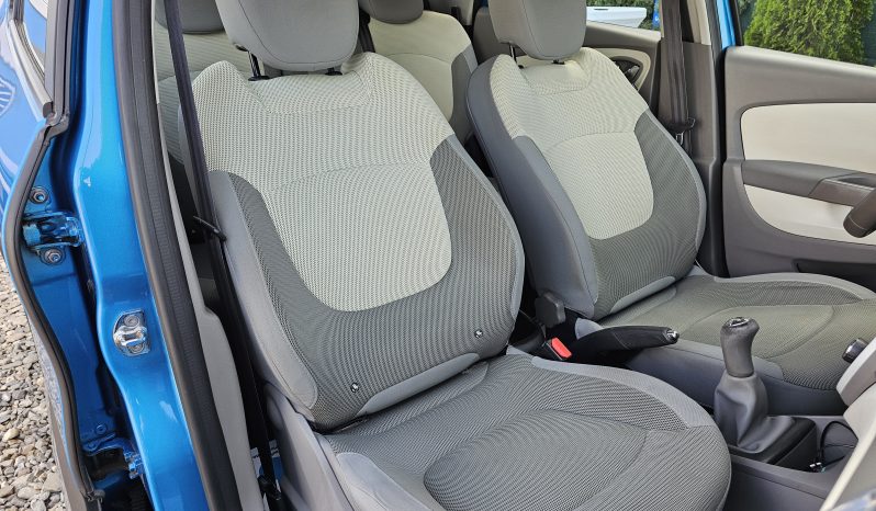Renault Captur 1.5 dCi Energy Dynamique