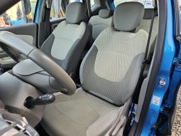 Renault Captur 1.5 dCi Energy Dynamique full