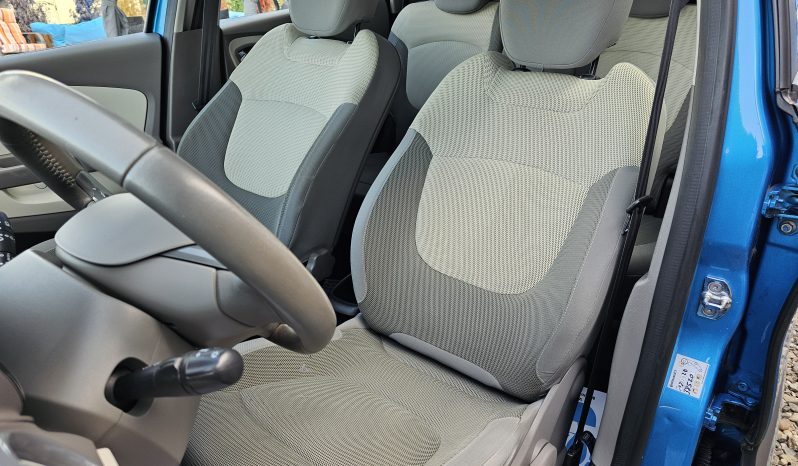 Renault Captur 1.5 dCi Energy Dynamique