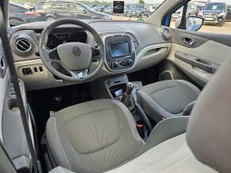 Renault Captur 1.5 dCi Energy Dynamique full