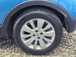 Renault Captur 1.5 dCi Energy Dynamique full