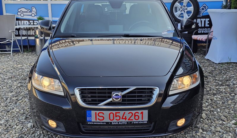 Volvo V50 2.0 D Momentum