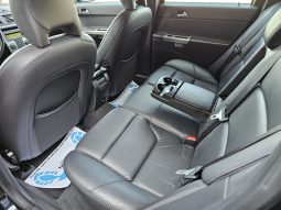 Volvo V50 2.0 D Momentum full