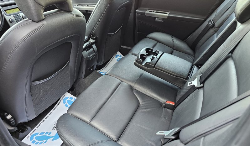 Volvo V50 2.0 D Momentum