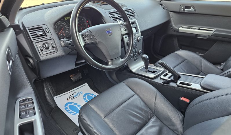 Volvo V50 2.0 D Momentum
