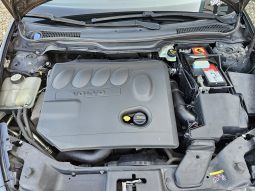 Volvo V50 2.0 D Momentum full