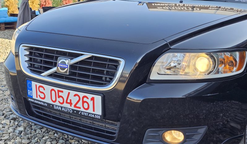 Volvo V50 2.0 D Momentum