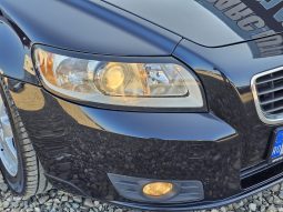 Volvo V50 2.0 D Momentum full