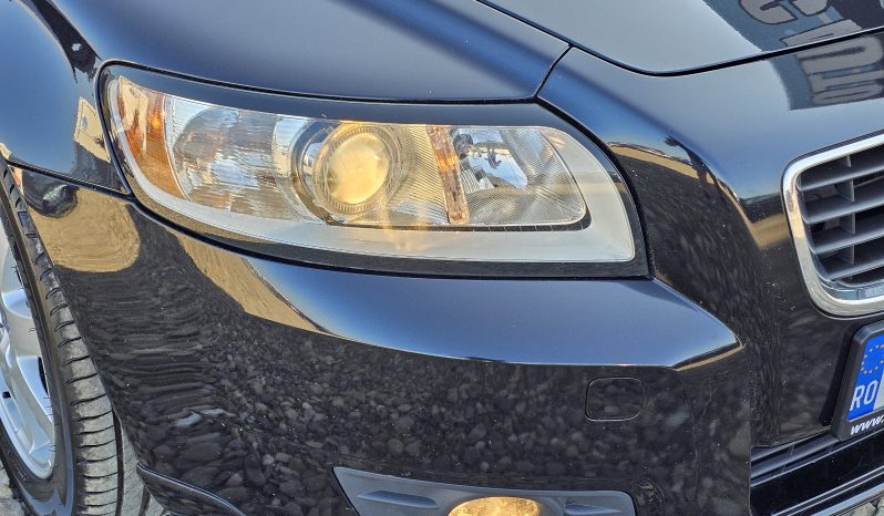 Volvo V50 2.0 D Momentum
