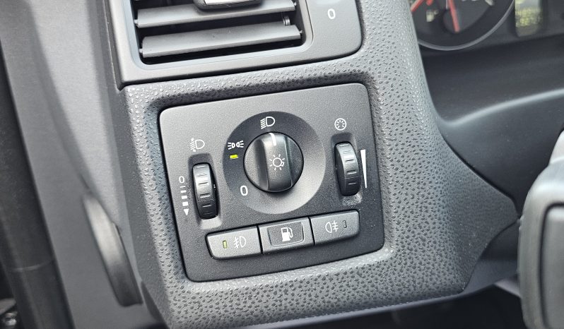 Volvo V50 2.0 D Momentum