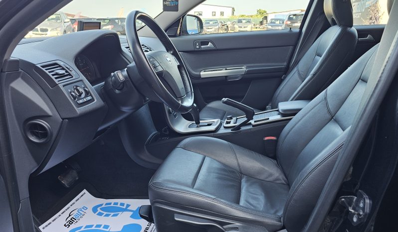 Volvo V50 2.0 D Momentum