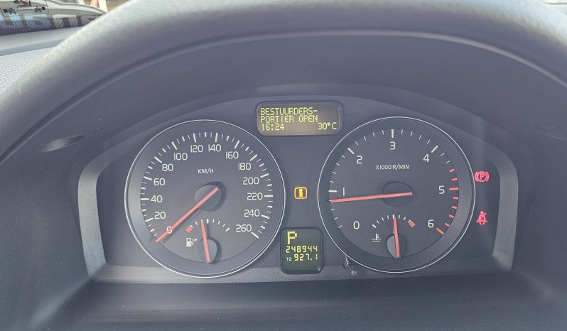 Volvo V50 2.0 D Momentum