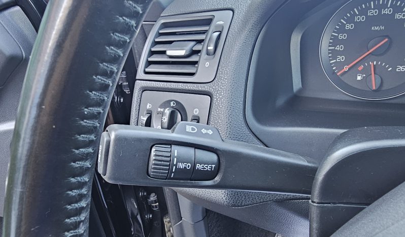 Volvo V50 2.0 D Momentum
