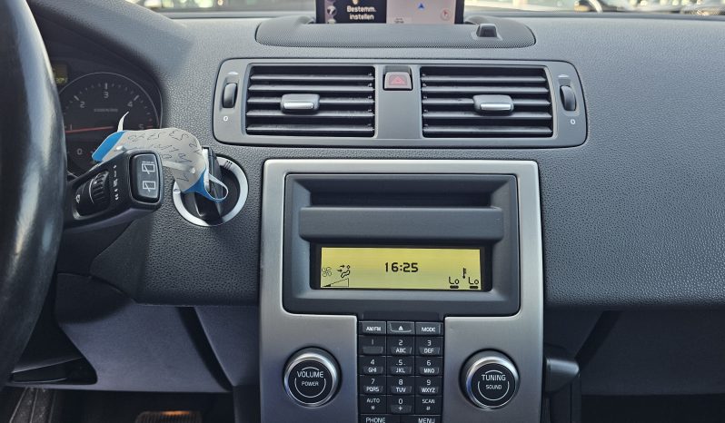 Volvo V50 2.0 D Momentum