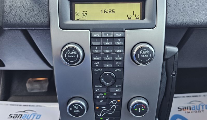 Volvo V50 2.0 D Momentum