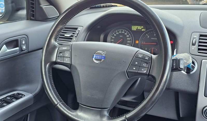 Volvo V50 2.0 D Momentum