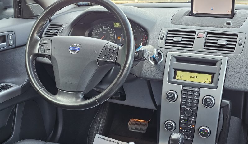 Volvo V50 2.0 D Momentum