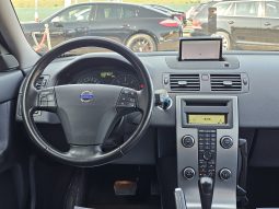 Volvo V50 2.0 D Momentum full