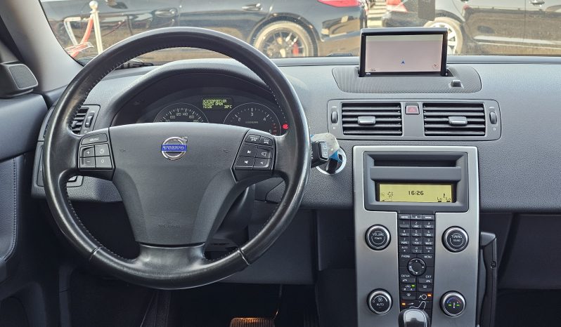 Volvo V50 2.0 D Momentum