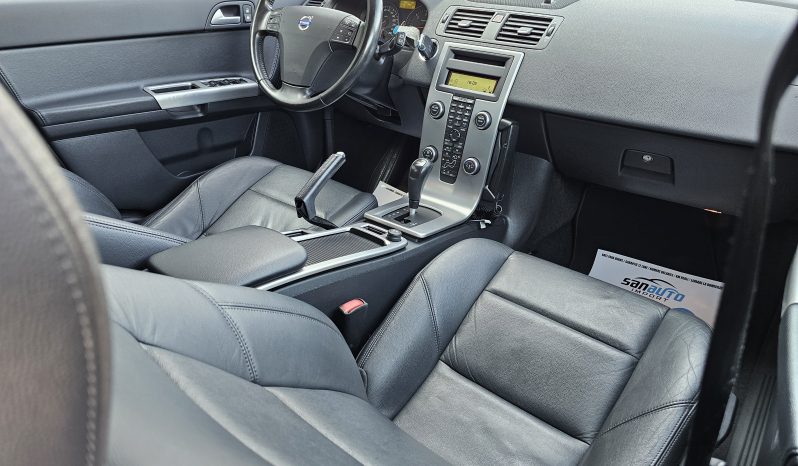 Volvo V50 2.0 D Momentum