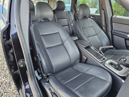 Volvo V50 2.0 D Momentum full