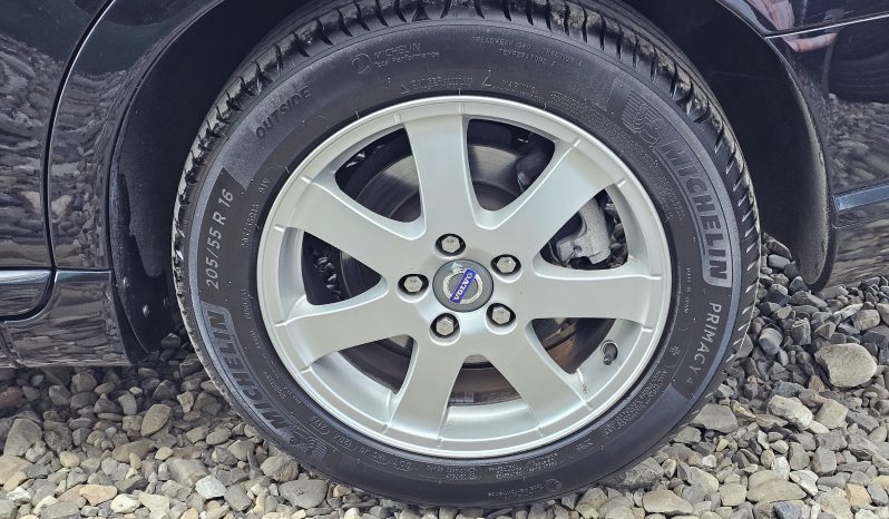 Volvo V50 2.0 D Momentum