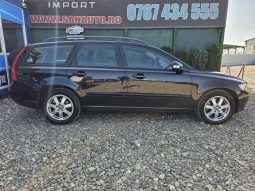 Volvo V50 2.0 D Momentum full