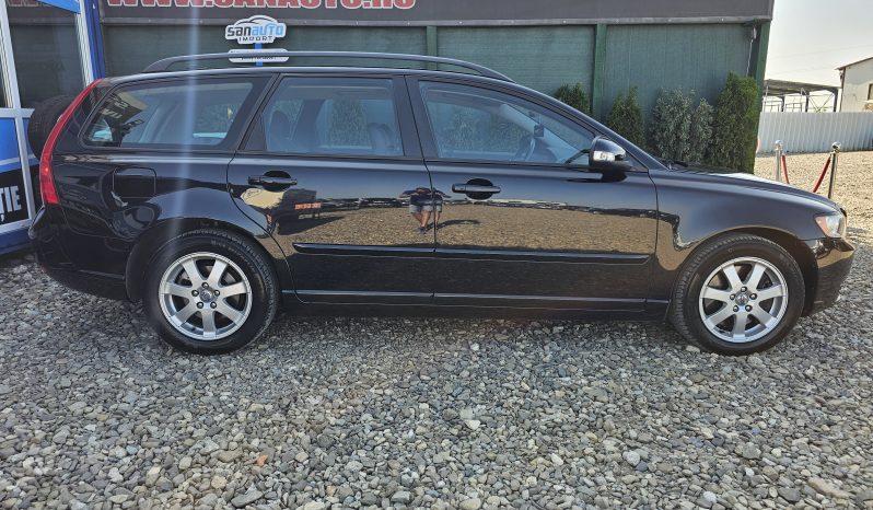 Volvo V50 2.0 D Momentum