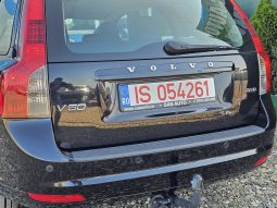 Volvo V50 2.0 D Momentum full