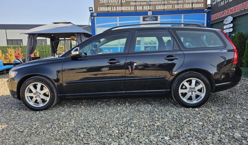 Volvo V50 2.0 D Momentum