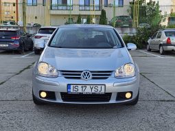 Volkswagen Golf V 1.4 Goal full