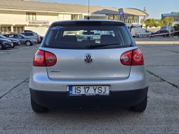 Volkswagen Golf V 1.4 Goal full