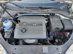 Volkswagen Golf V 1.4 Goal full