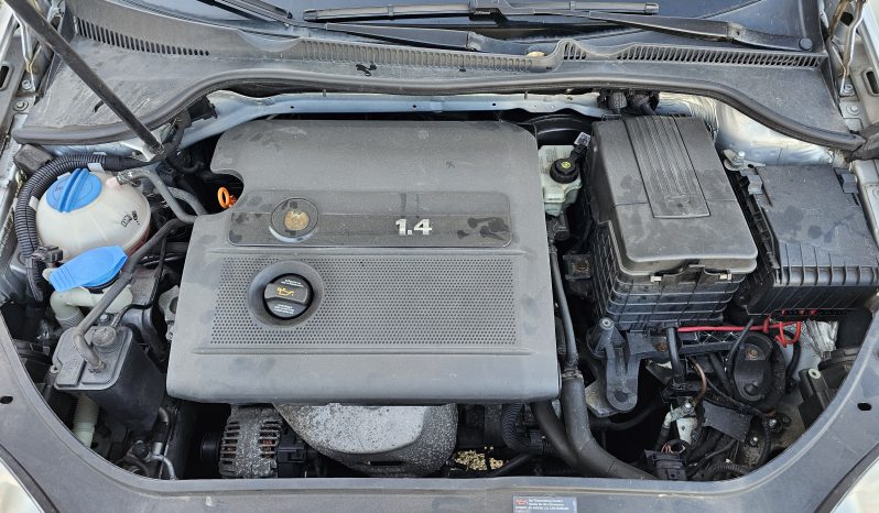 Volkswagen Golf V 1.4 Goal
