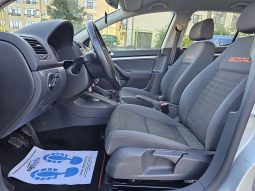 Volkswagen Golf V 1.4 Goal full