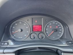 Volkswagen Golf V 1.4 Goal full