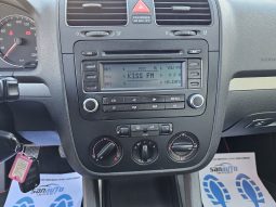 Volkswagen Golf V 1.4 Goal full