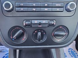 Volkswagen Golf V 1.4 Goal full